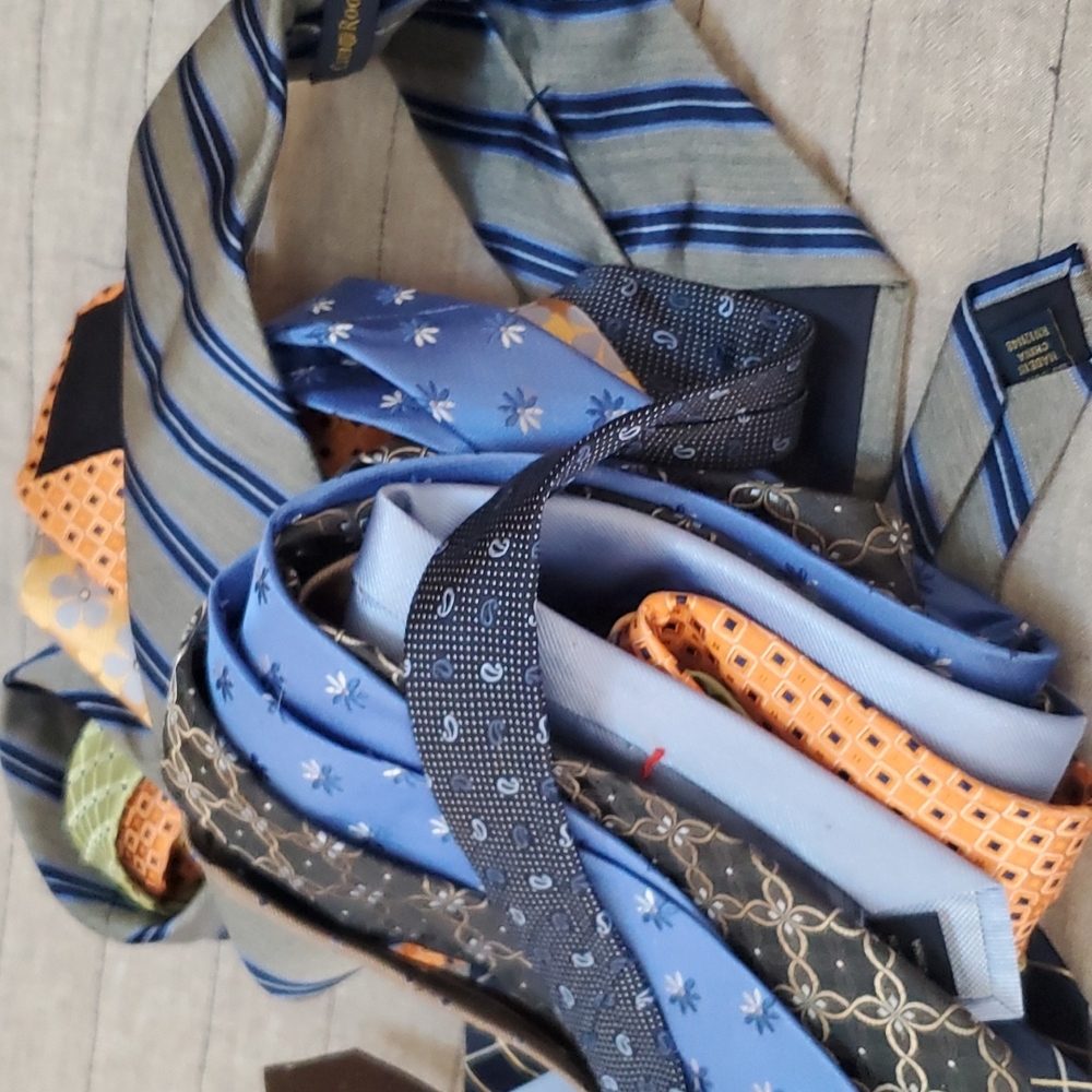 Ties